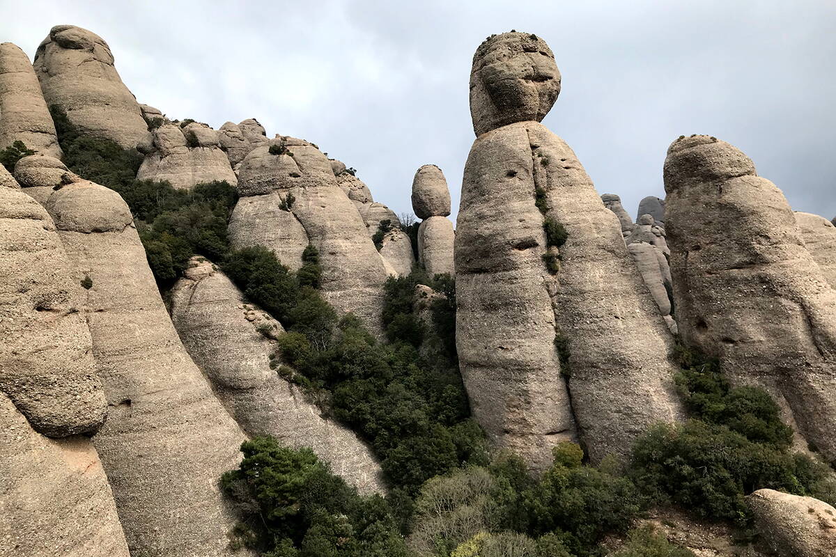 Montserrat