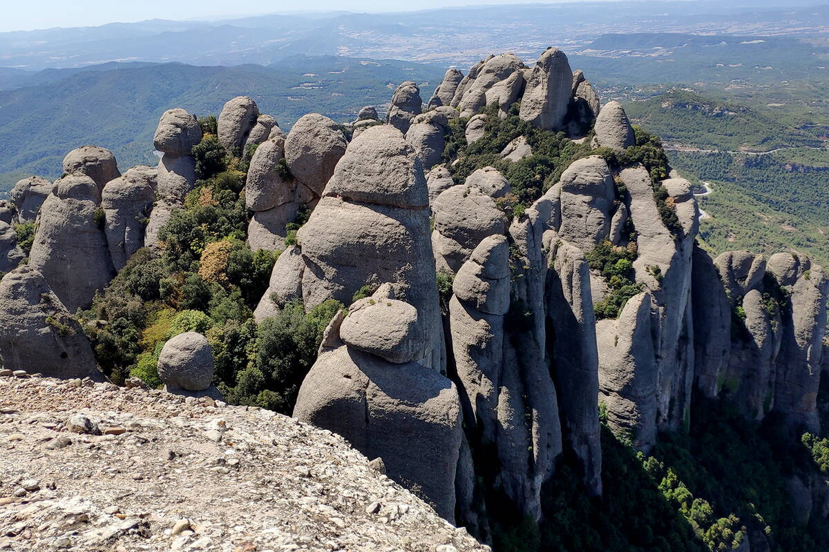 Montserrat