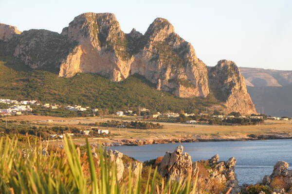 Sizilien Outdoor-Kletterkurse – Kletterschule YOYO