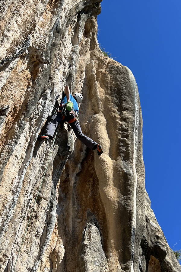 Kalymnos