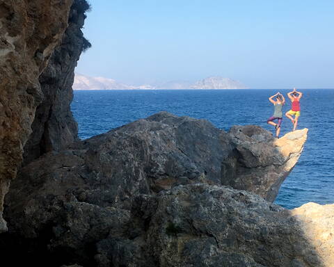 Kalymnos