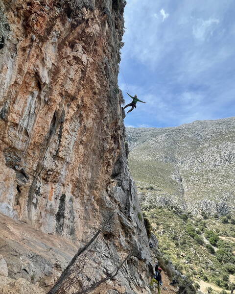 Kalymnos