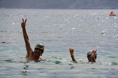 Kalymnos