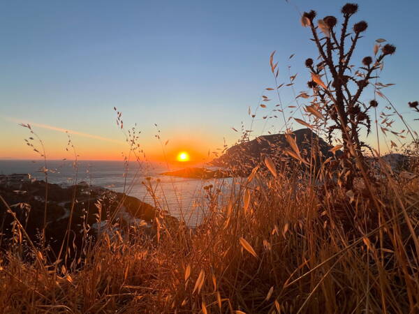 Kalymnos Outdoor-Kletterkurse – Kletterschule YOYO