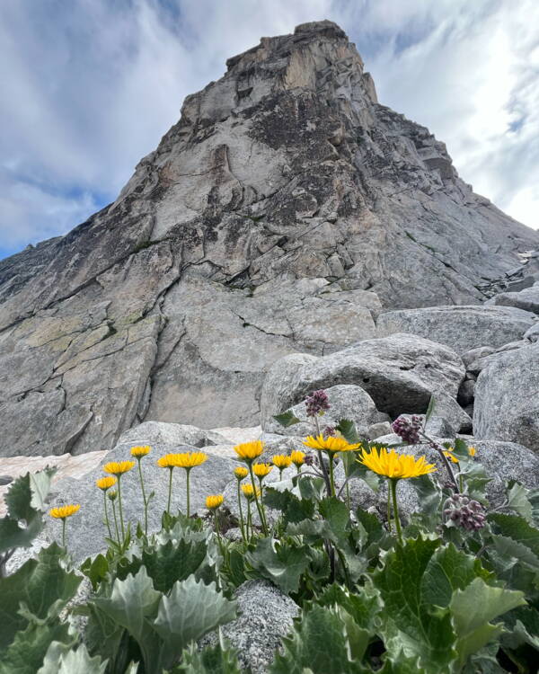 Albigna-Bergell Mehrseillängenrouten – Kletterschule YOYO