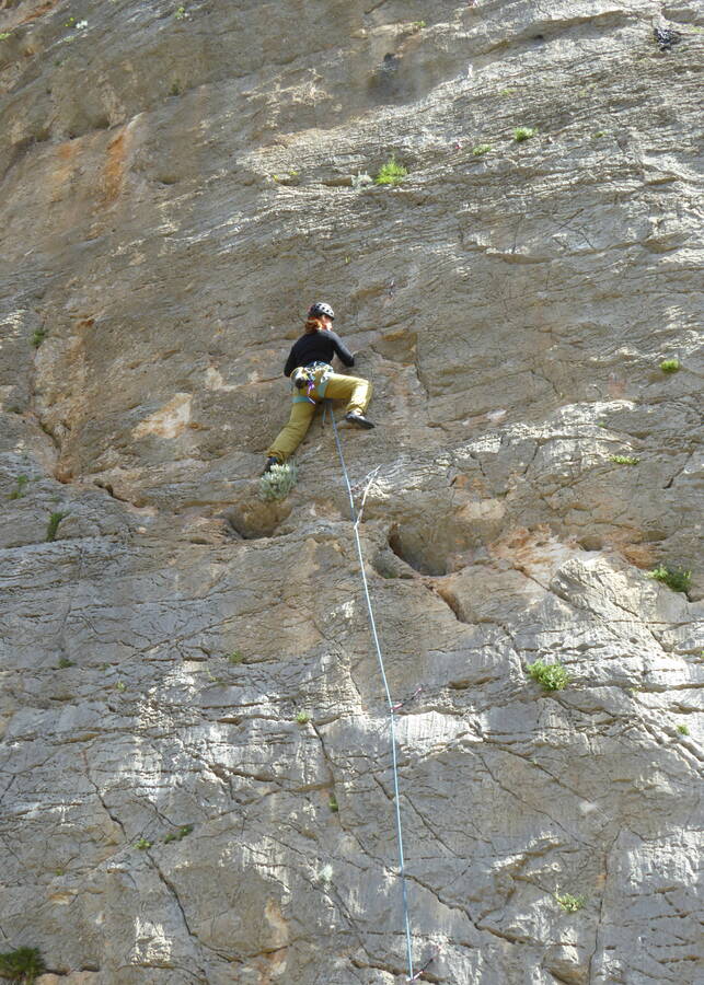 Sardinien