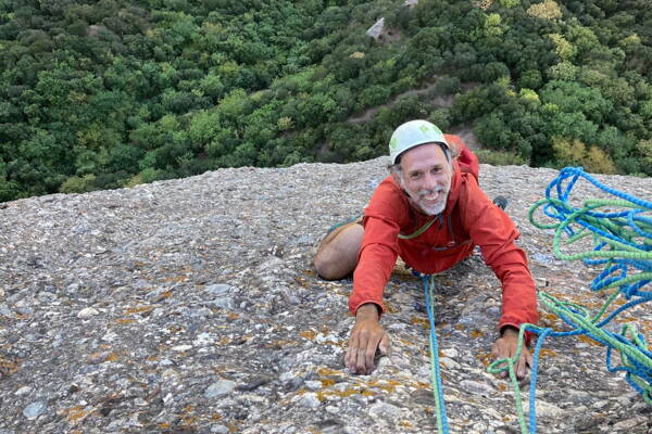 Montserrat, Barcelona Mehrseillängenrouten – Kletterschule YOYO