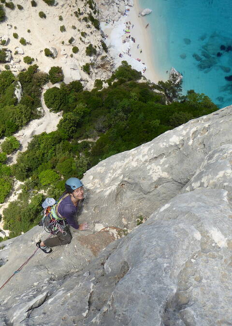 Sardinien