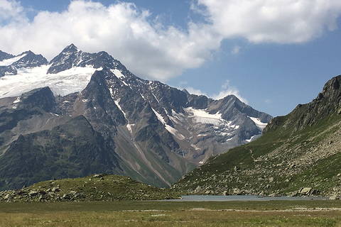 Sewenhütte