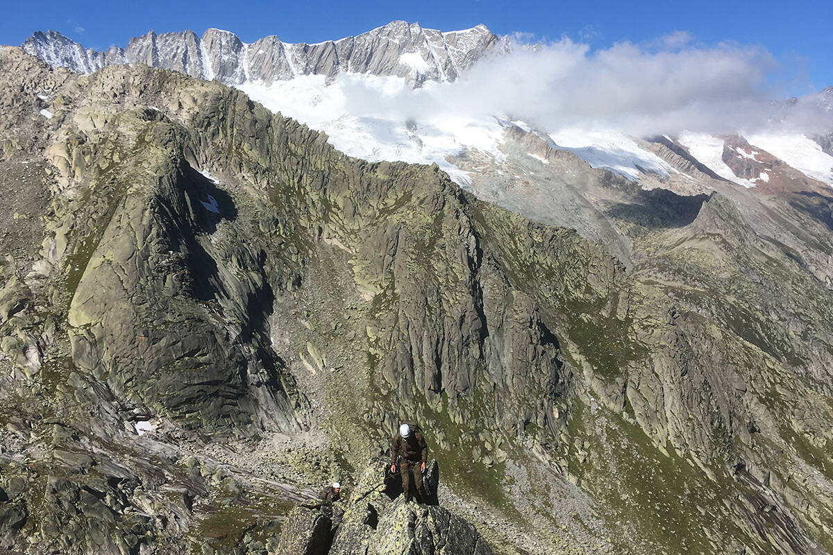 Göscheneralp