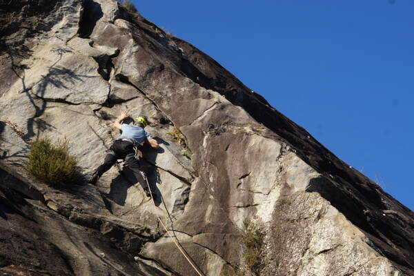 Ponte Brolla, Tessin Ponte Brolla, Tessin