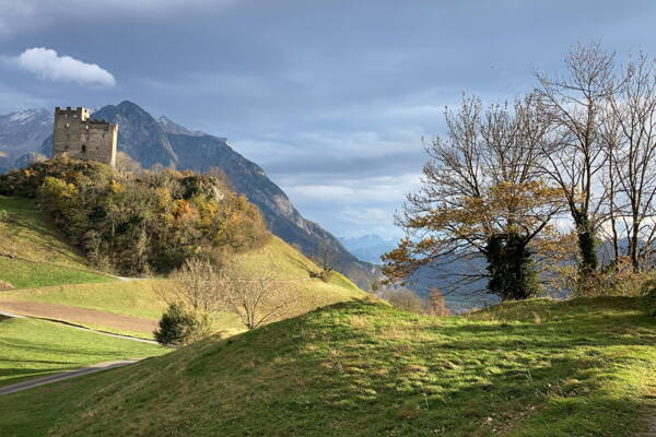 Heidiland Outdoor-Kletterkurse – Kletterschule YOYO