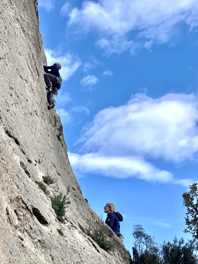 Costa Blanca Outdoor-Kletterkurse – Kletterschule YOYO Costa Blanca Outdoor-Kletterkurse – Kletterschule YOYO