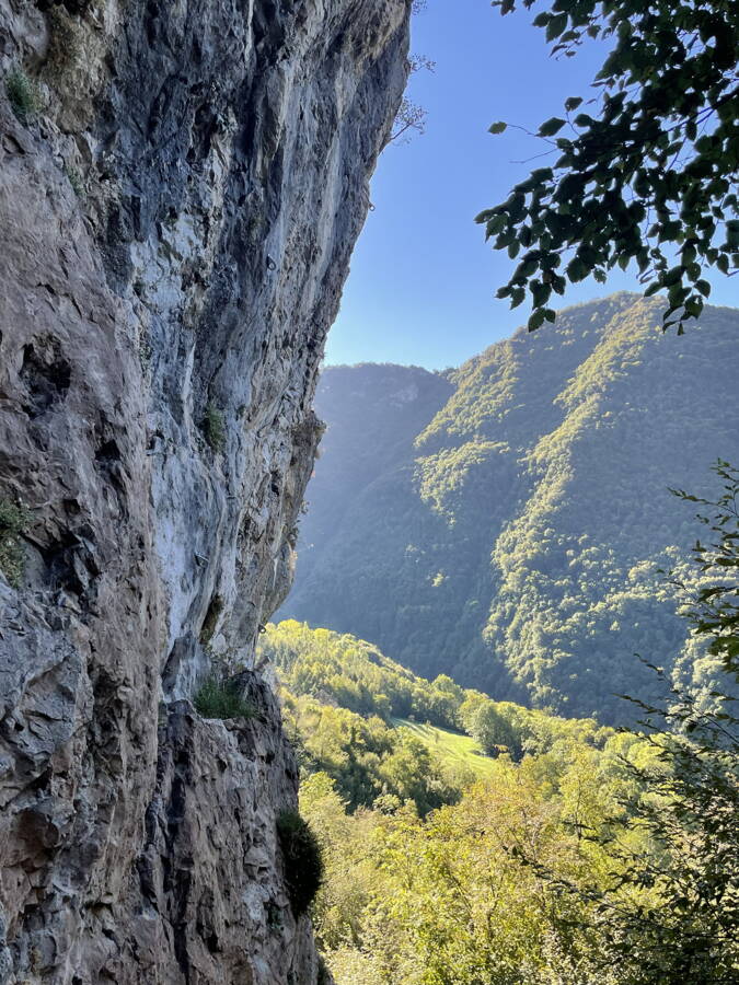 Lago d'Iseo Outdoor-Kletterkurse – Kletterschule YOYO Lago d'Iseo Outdoor-Kletterkurse – Kletterschule YOYO