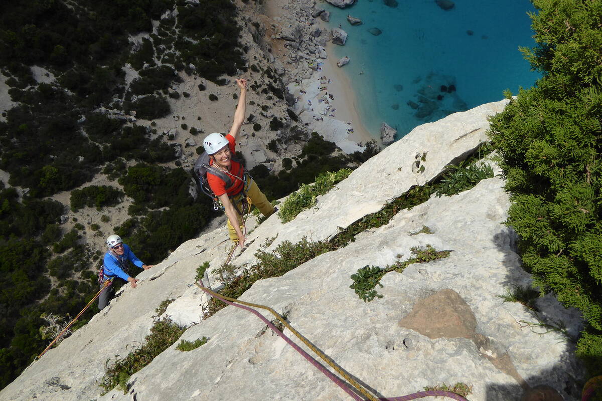 Sardinien