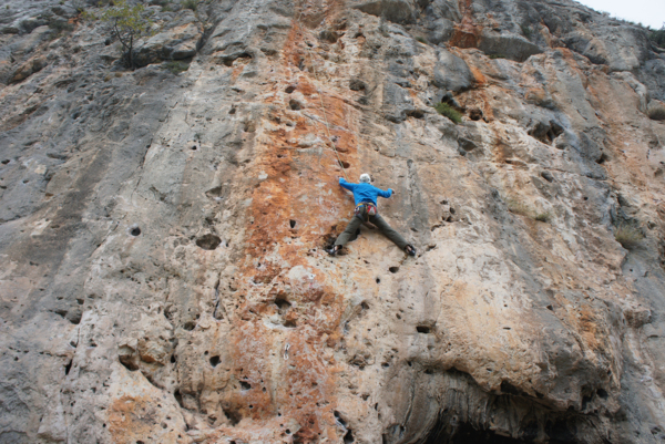 Costa Blanca Outdoor-Kletterkurse – Kletterschule YOYO Costa Blanca Outdoor-Kletterkurse – Kletterschule YOYO