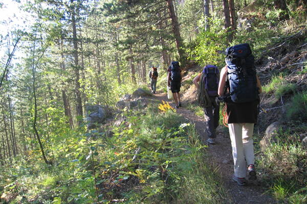 Val Durance Val Durance