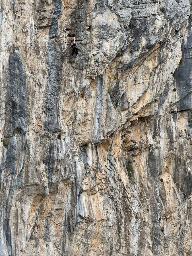 Manikia Griechenland Outdoor-Kletterkurse – Kletterschule YOYO Manikia Griechenland Outdoor-Kletterkurse – Kletterschule YOYO