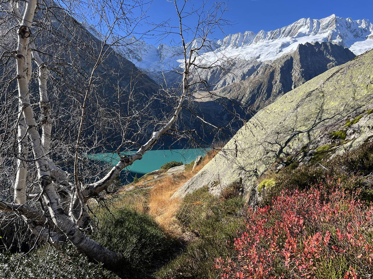Göscheneralp Outdoor-Kletterkurse – Kletterschule YOYO Göscheneralp Outdoor-Kletterkurse – Kletterschule YOYO