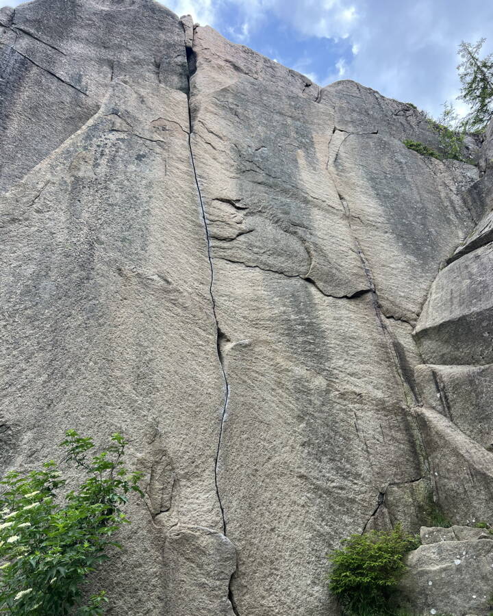 Bohuslän – Schweden | Clean Climbing Kletterschule YOYO
