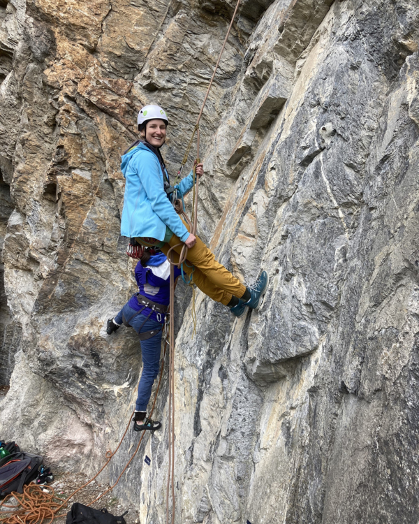 Heidiland Outdoor-Kletterkurse – Kletterschule YOYO Heidiland Outdoor-Kletterkurse – Kletterschule YOYO