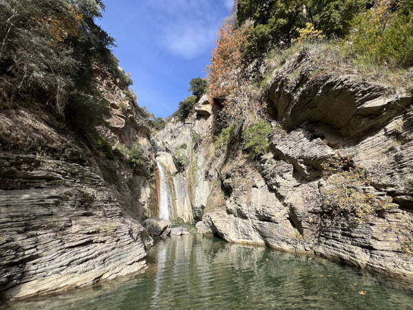 Manikia Griechenland Outdoor-Kletterkurse – Kletterschule YOYO