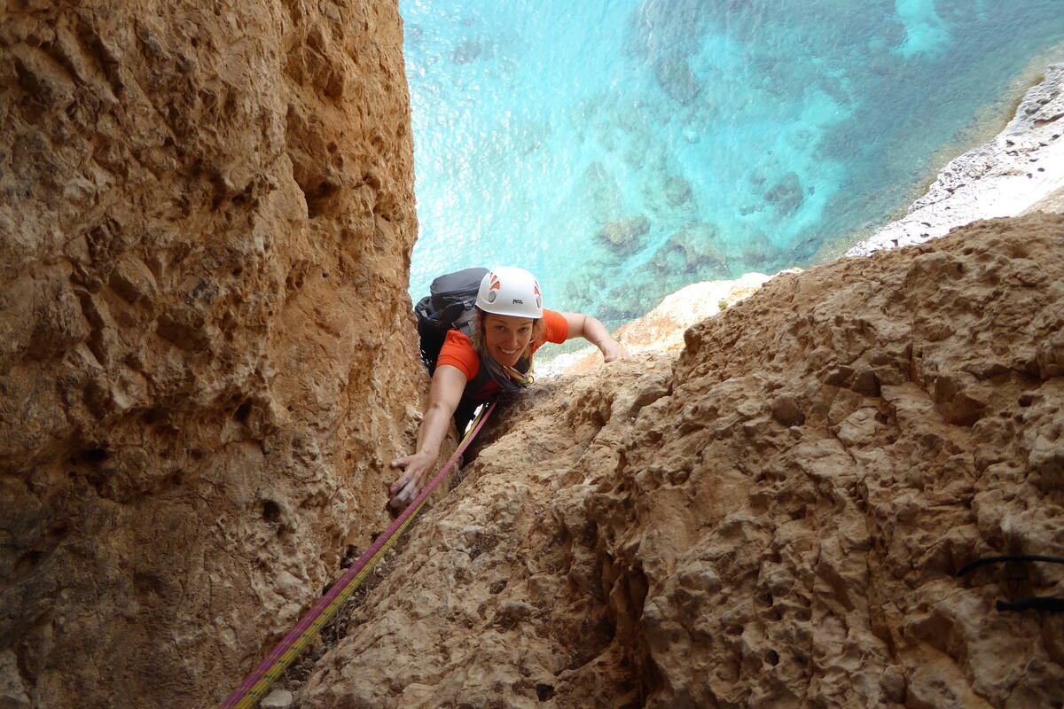 Sardinien