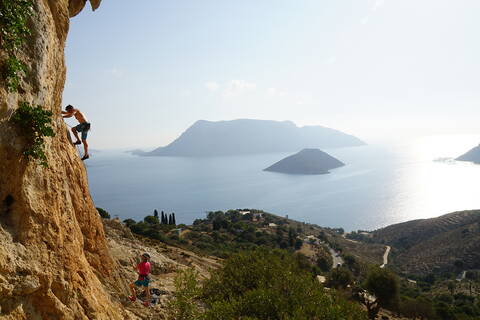 Kalymnos