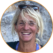 Marianne Ebneter Marianne Ebneter