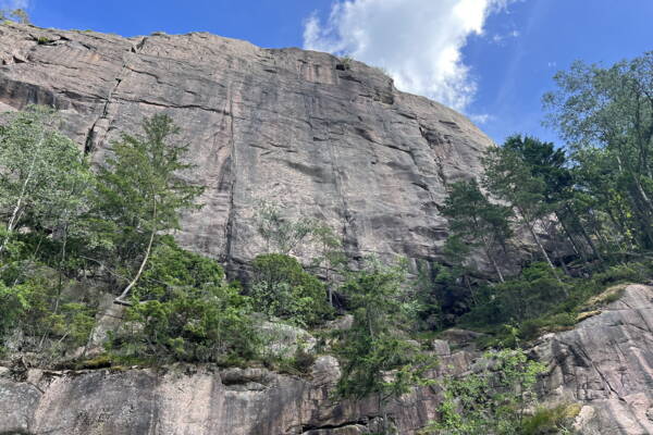 Bohuslän – Schweden | Clean Climbing Kletterschule YOYO