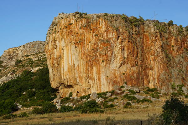 Sizilien Outdoor-Kletterkurse – Kletterschule YOYO