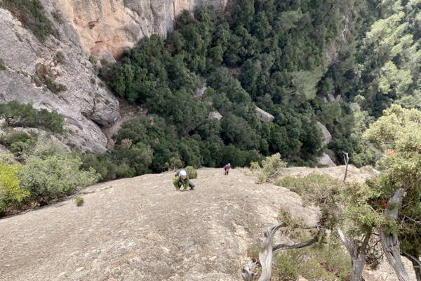 Montserrat Montserrat