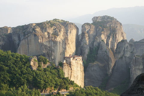 Meteora