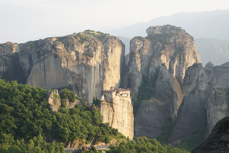 Meteora