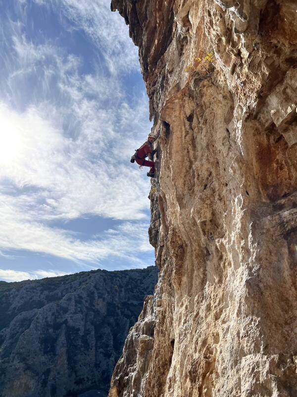 Manikia Griechenland