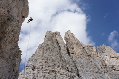 Dolomiten, Italien