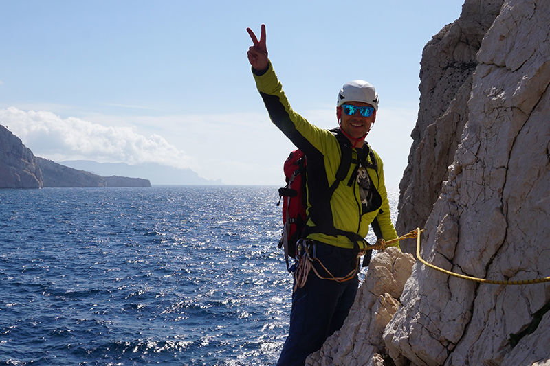 Les Calanques