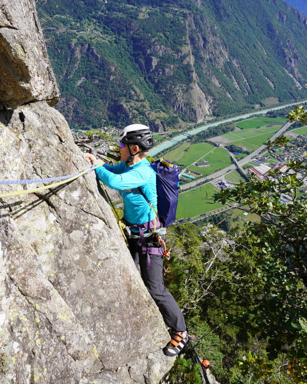 Unterwallis Unterwallis