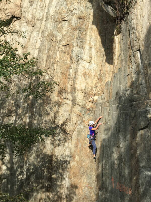 Aostatal Outdoor-Kletterkurse – Kletterschule YOYO Aostatal Outdoor-Kletterkurse – Kletterschule YOYO