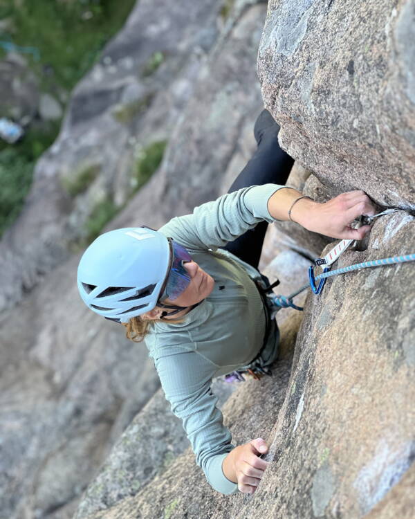 Bohuslän – Schweden | Clean Climbing Kletterschule YOYO