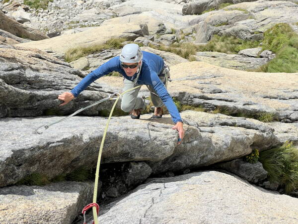 Klettertouren Furkapass Klettertouren Furkapass