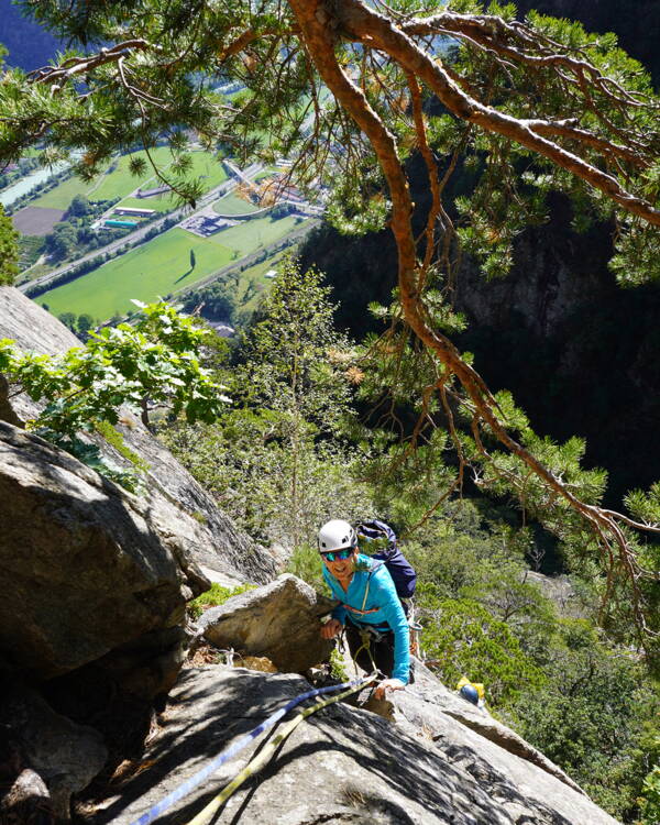 Unterwallis Unterwallis