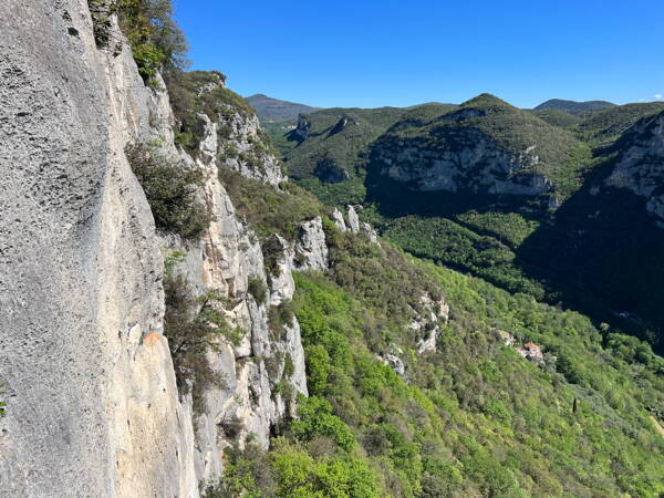 Finale Outdoor-Kletterkurse – Kletterschule YOYO