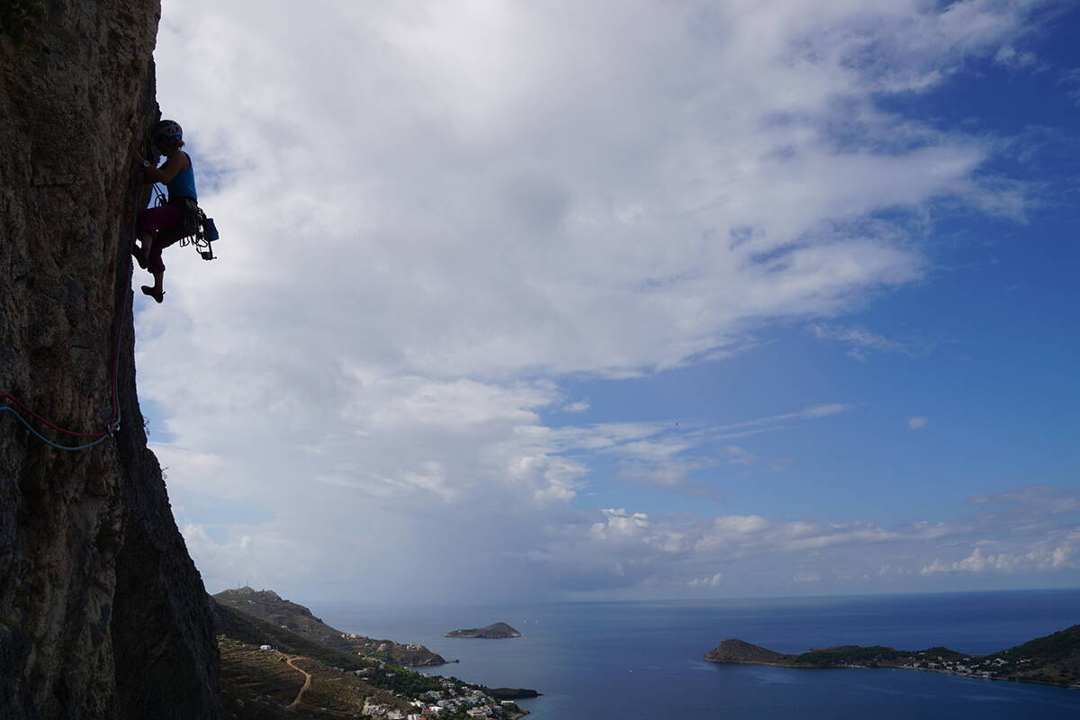 Kalymnos