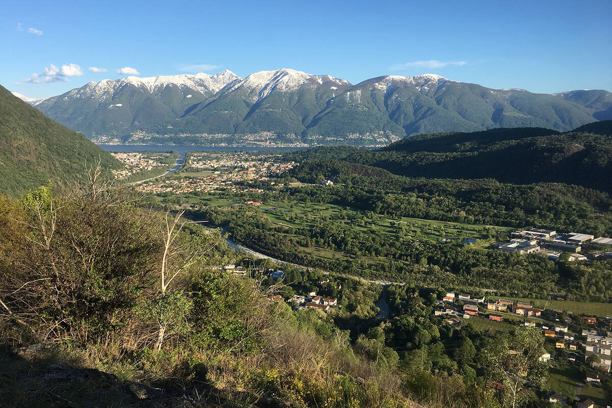 Tessin