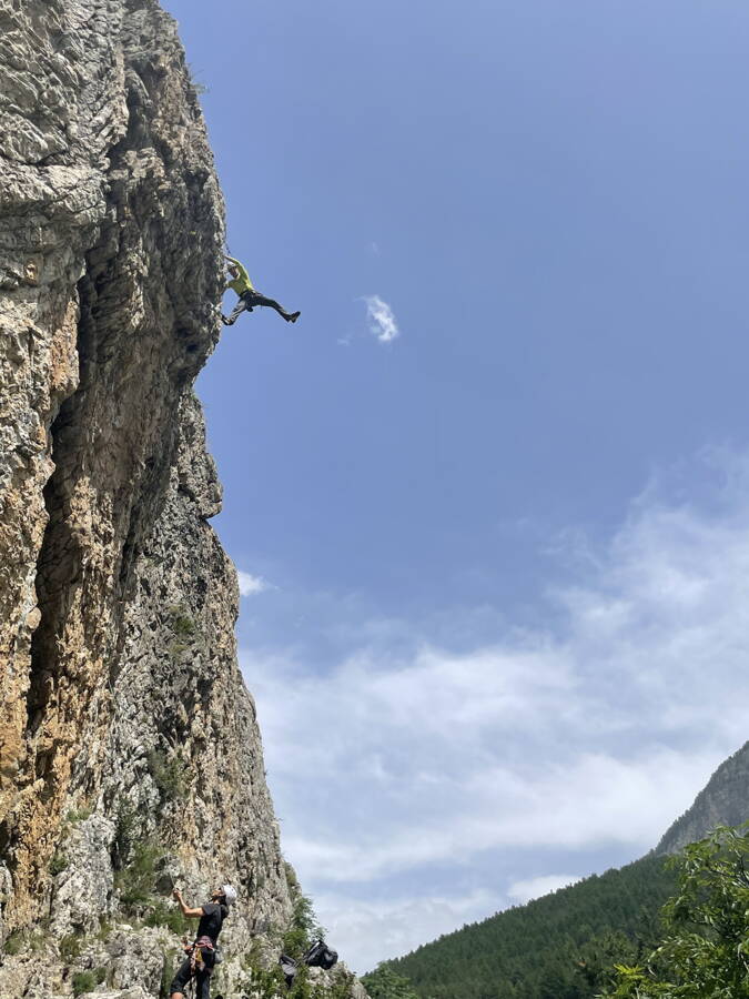 Val Durance Outdoor-Kletterkurse – Kletterschule YOYO Val Durance Outdoor-Kletterkurse – Kletterschule YOYO