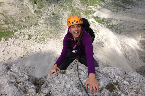 Sella, Dolomiten