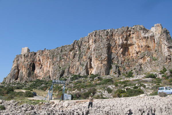 Sizilien Outdoor-Kletterkurse – Kletterschule YOYO