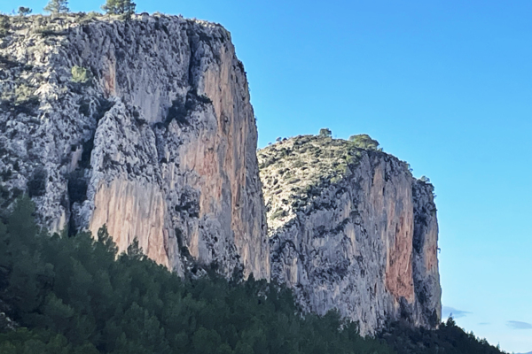 Costa Blanca Outdoor-Kletterkurse – Kletterschule YOYO Costa Blanca Outdoor-Kletterkurse – Kletterschule YOYO