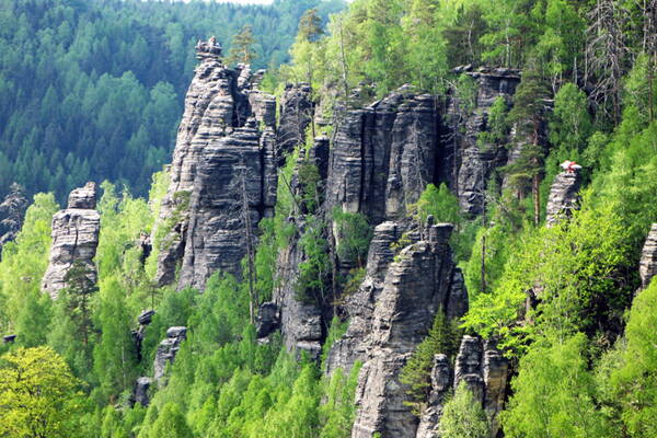Outdoor-Kletterkurse – Kletterschule YOYO